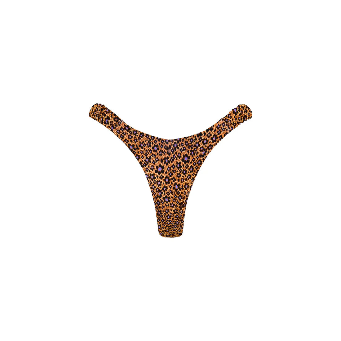 Cueca de biquíni fio dental - Kosmic Kat