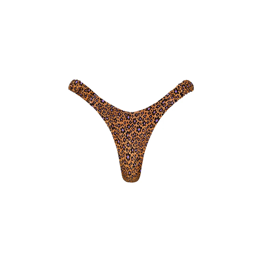 Cueca de biquíni fio dental - Kosmic Kat