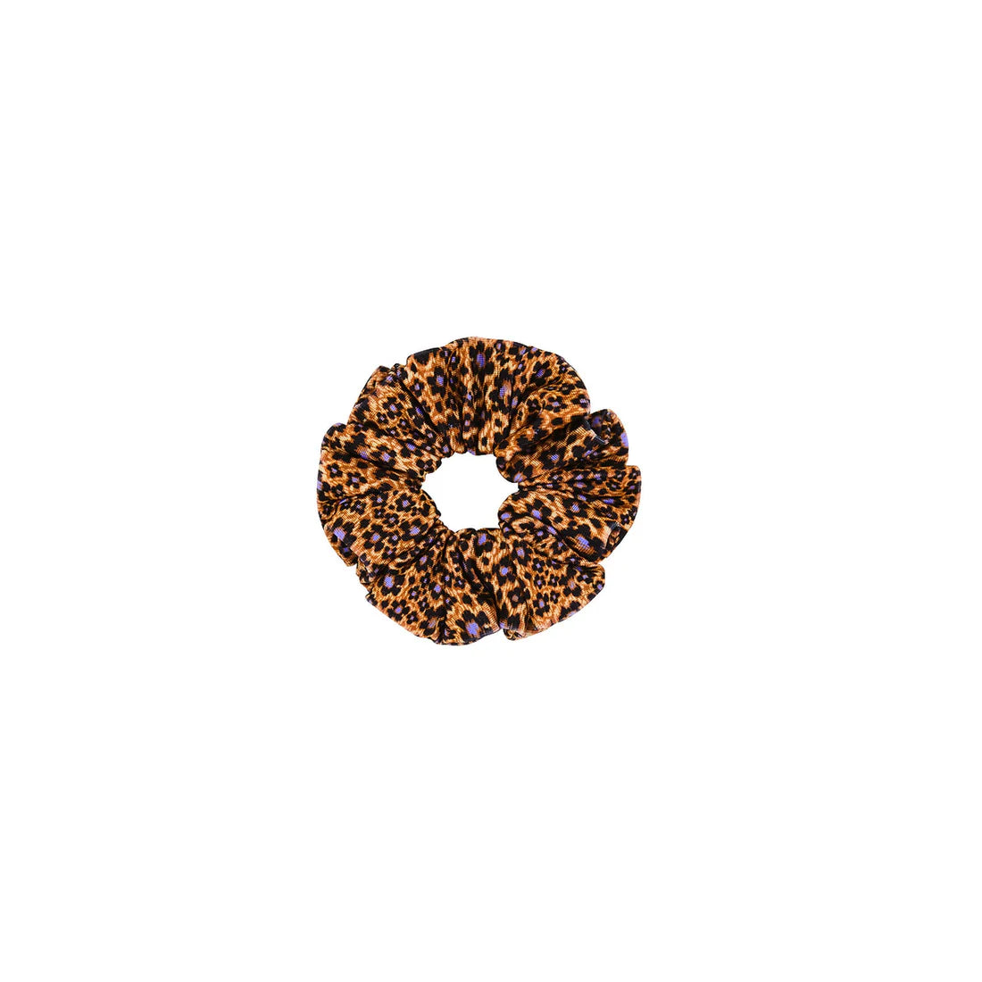 Scrunchie Hair Tie - Kosmic Kat