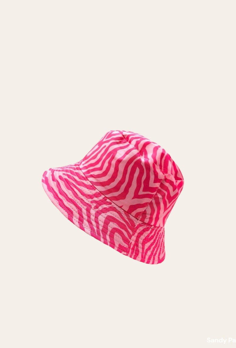 Bucket hat