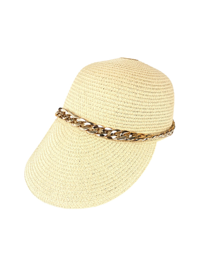 Chapéu de Palha c/ Pala