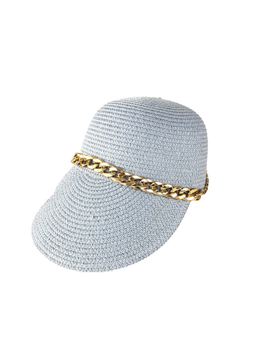 Chapéu de Palha c/ Pala