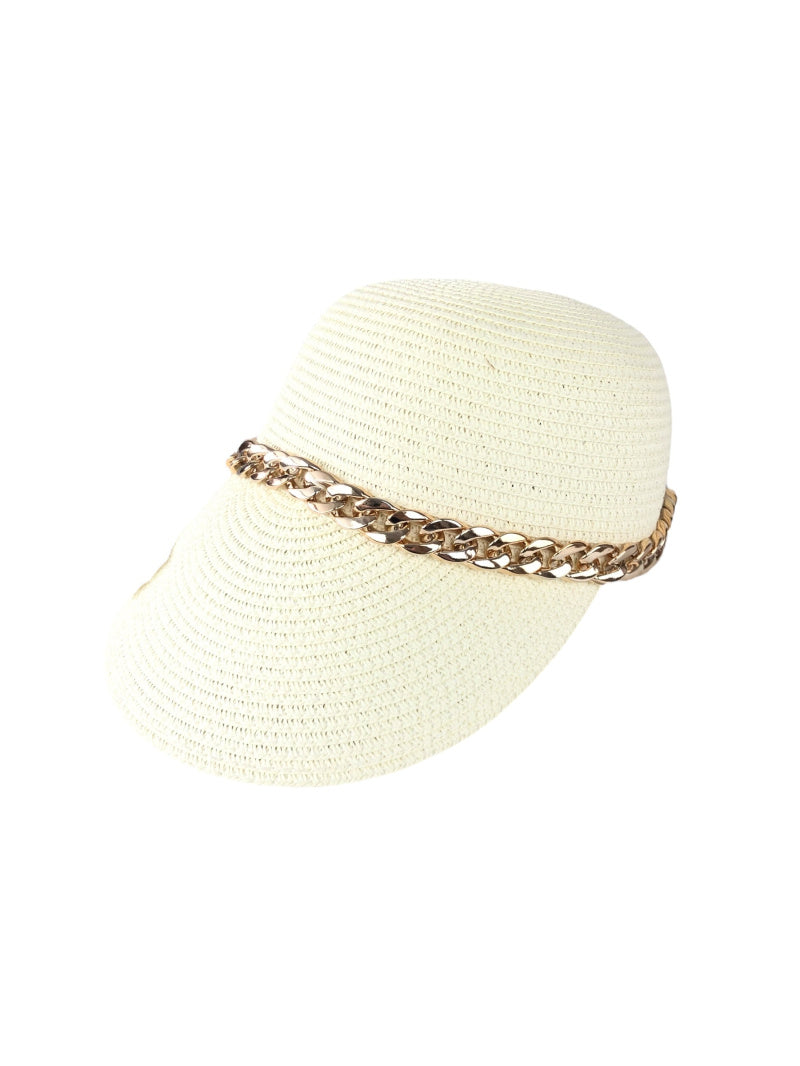 Chapéu de Palha c/ Pala