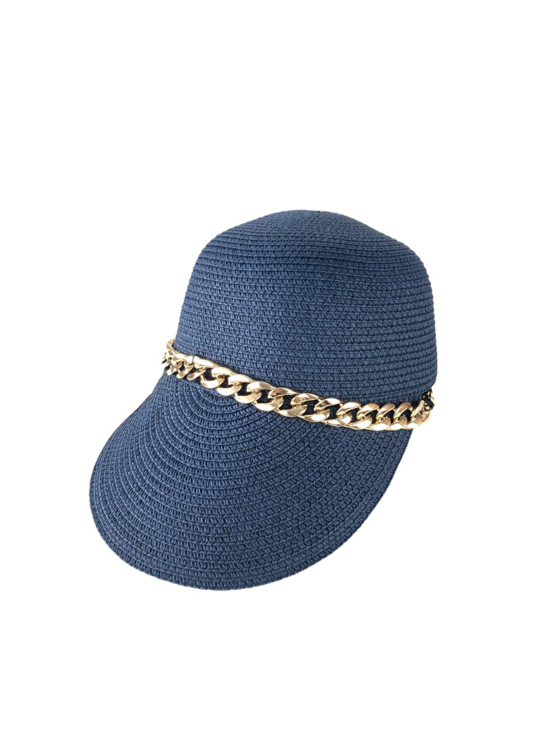 Chapéu de Palha c/ Pala