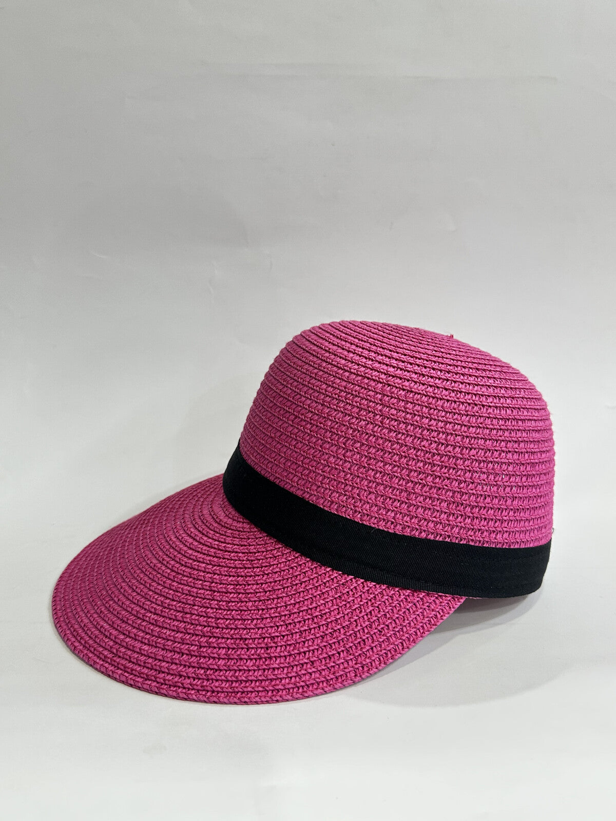 Chapéu de Palha - Boné