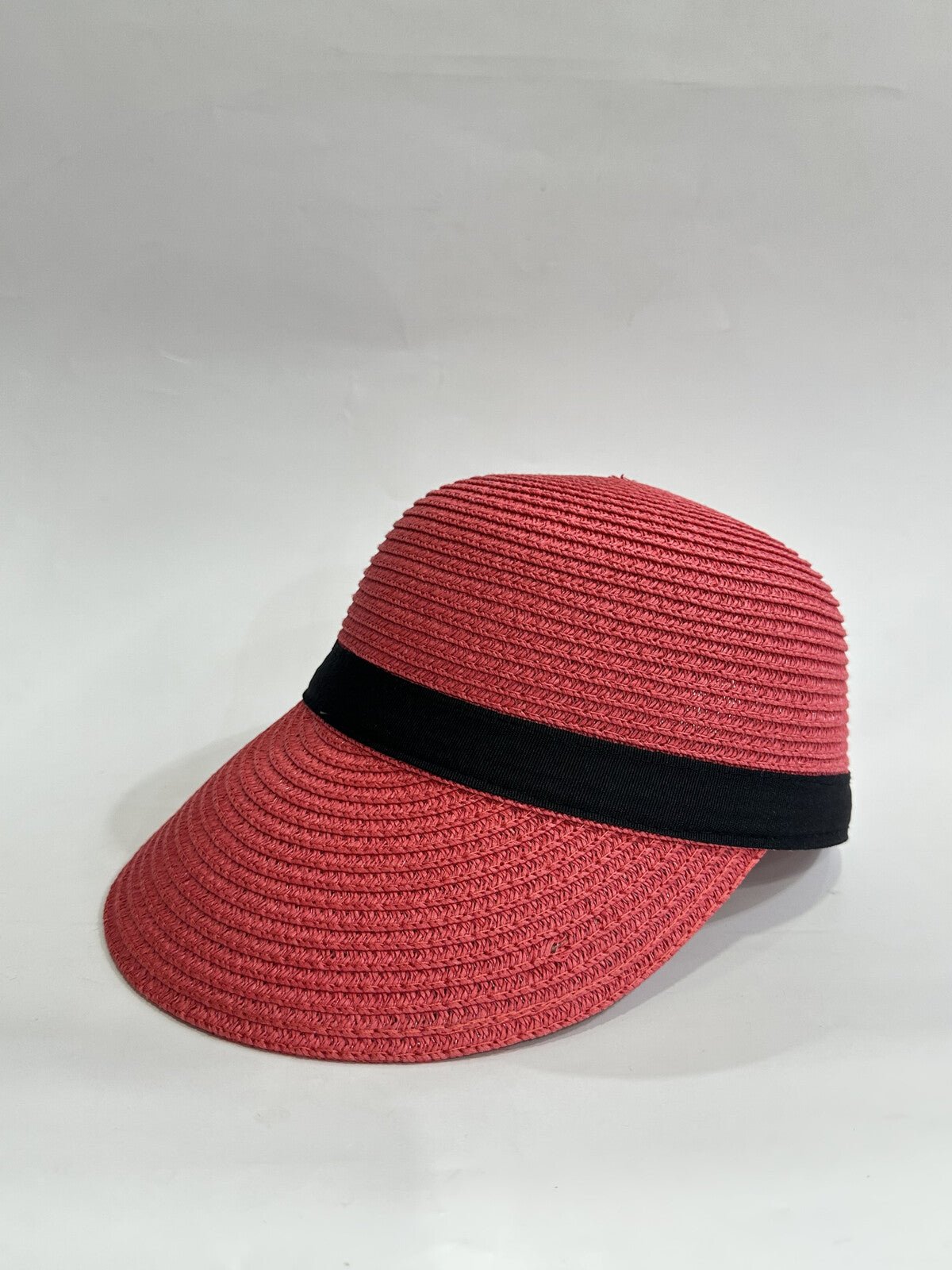 Chapéu de Palha - Boné