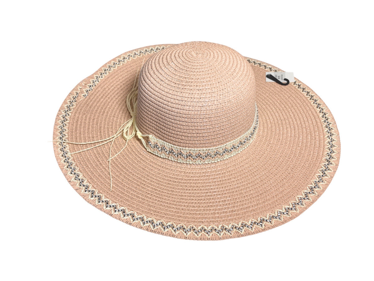 Chapéu de Palha
