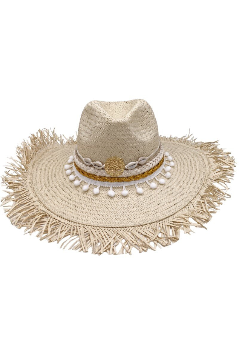Chapéu de Palha