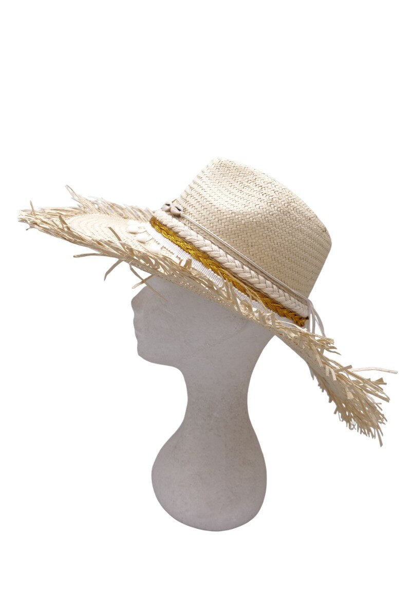 Chapéu de Palha