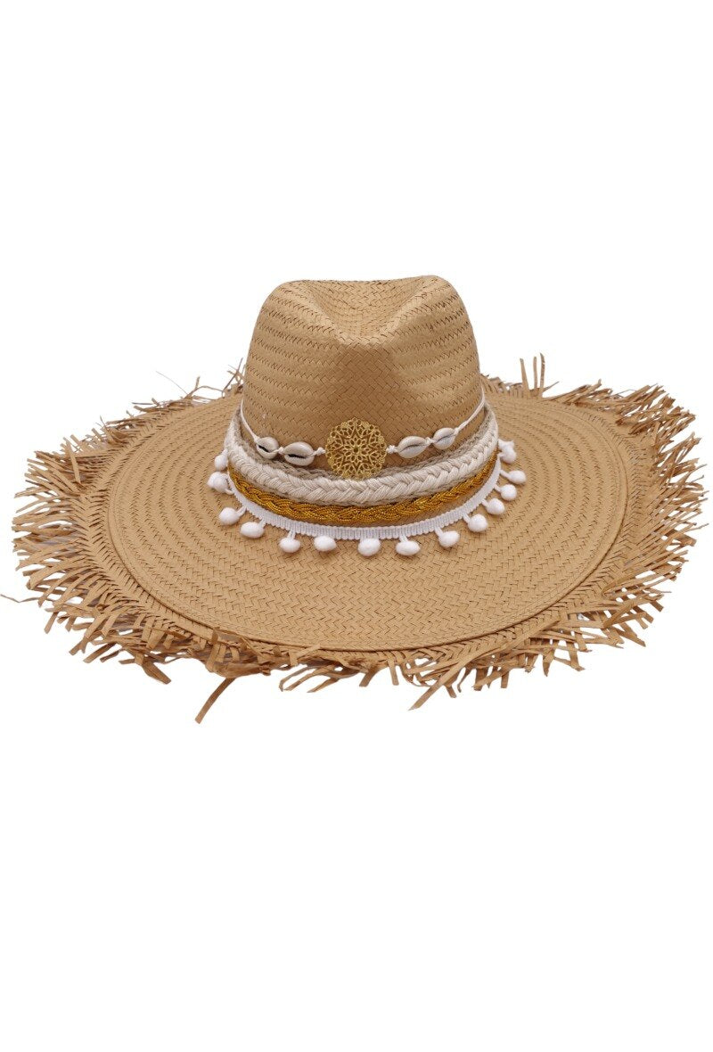 Chapéu de Palha