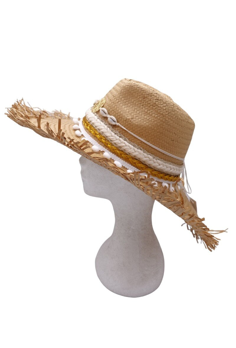 Chapéu de Palha