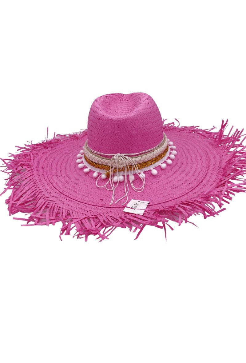 Chapéu de Palha