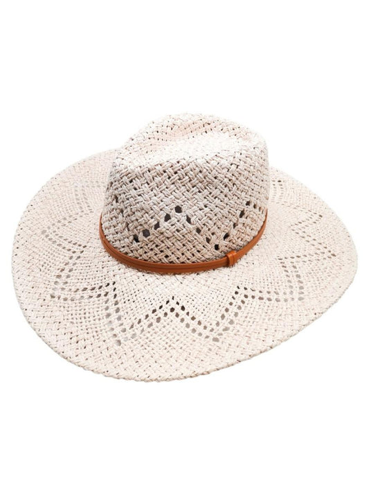 Chapéu de Palha