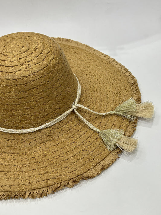Chapéu de Palha