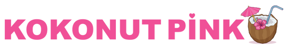 Kokonut Pink