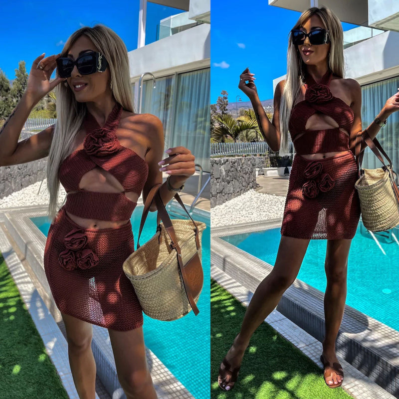 Saia de Renda