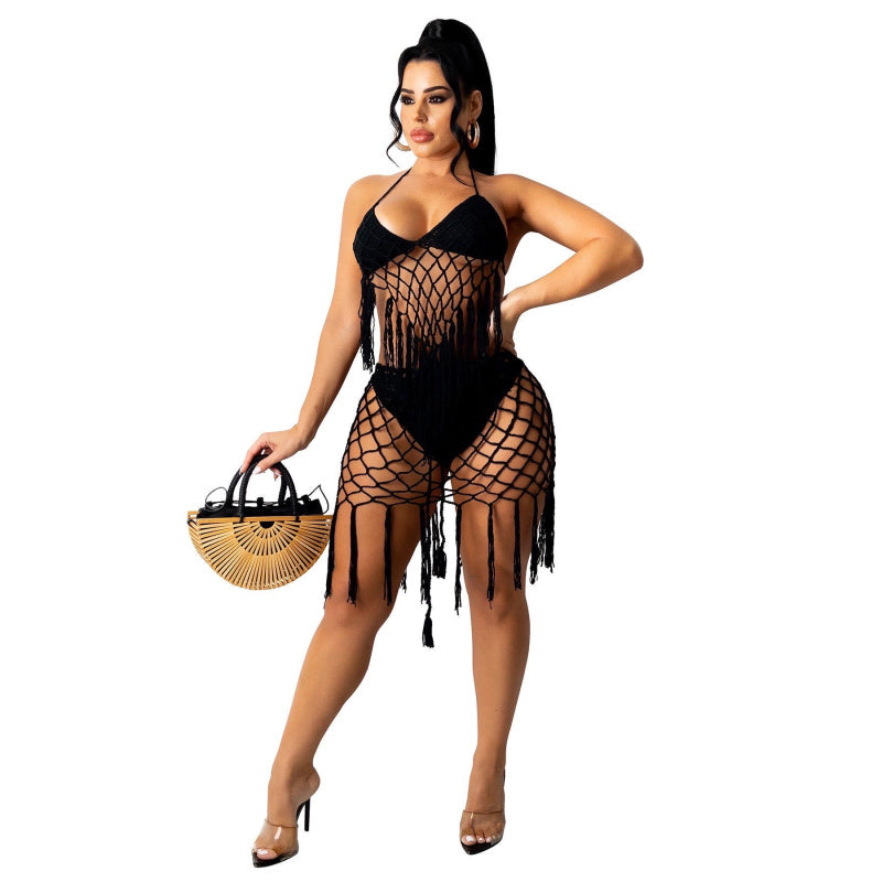 Saia Crochet