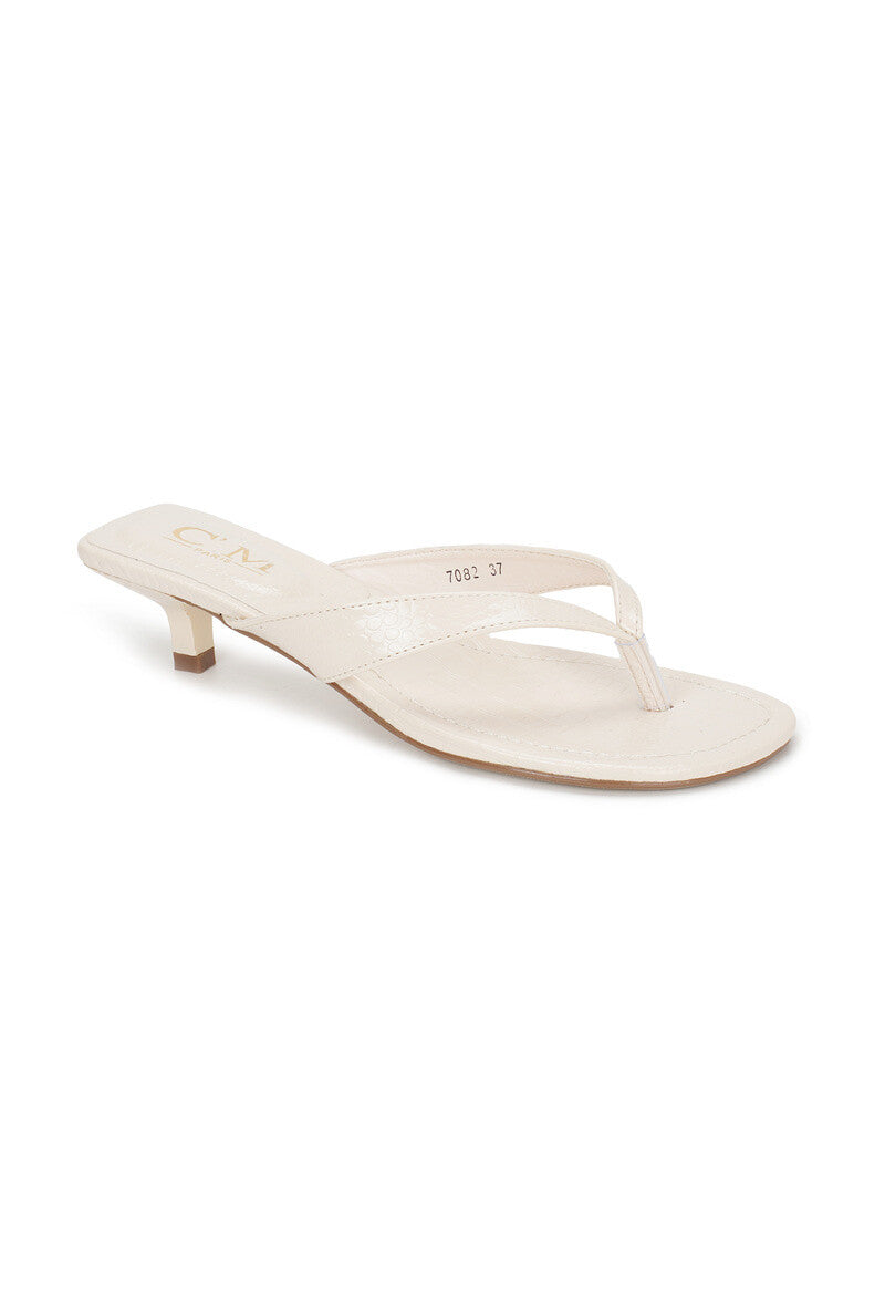Sandália Mule
