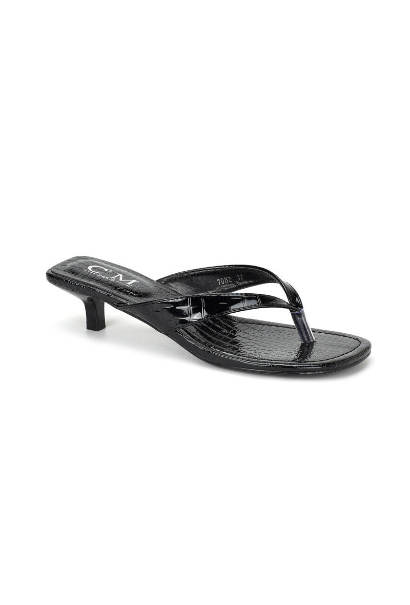 Sandália Mule