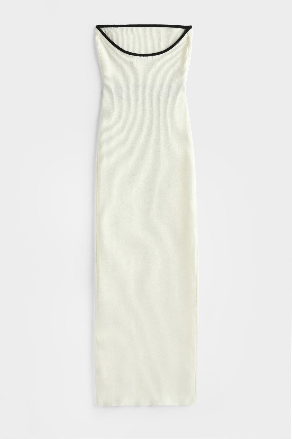 Vestido de Malha Cai Cai