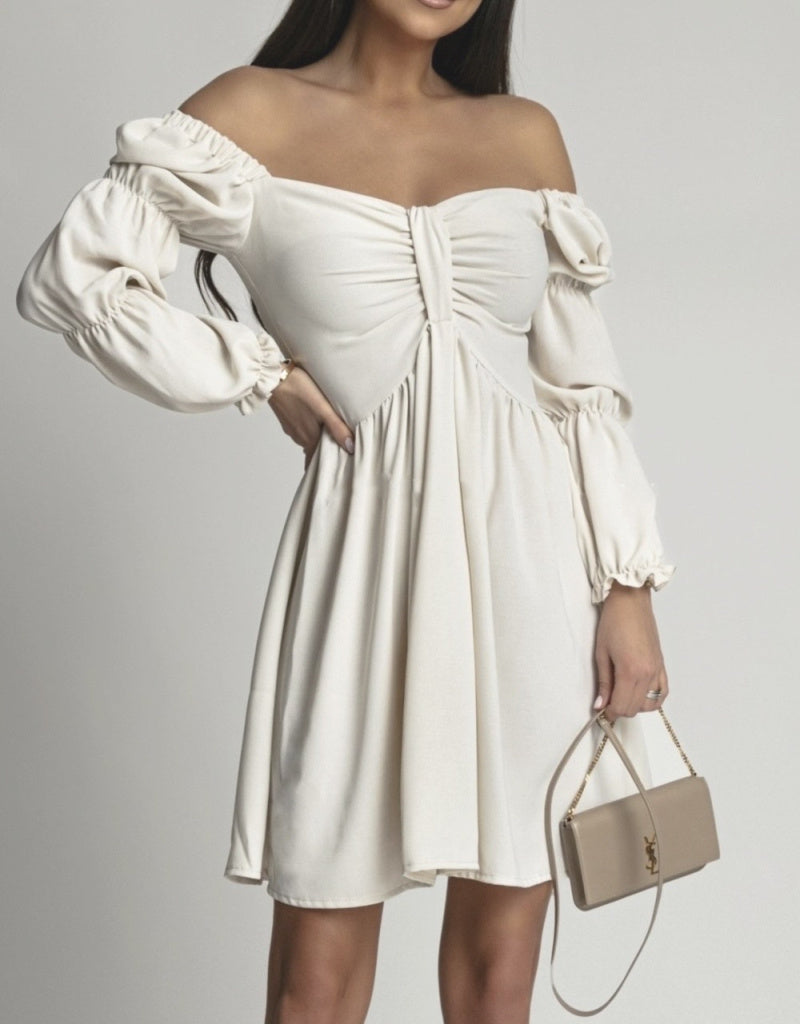 Vestido Curto