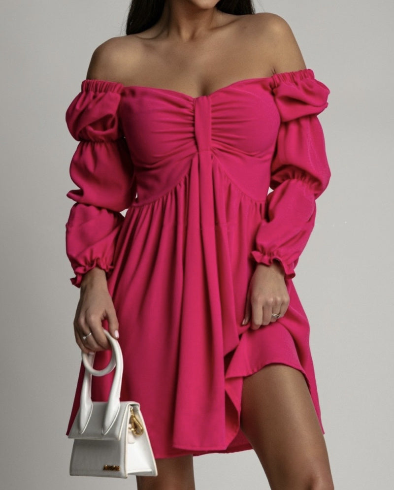 Vestido Curto