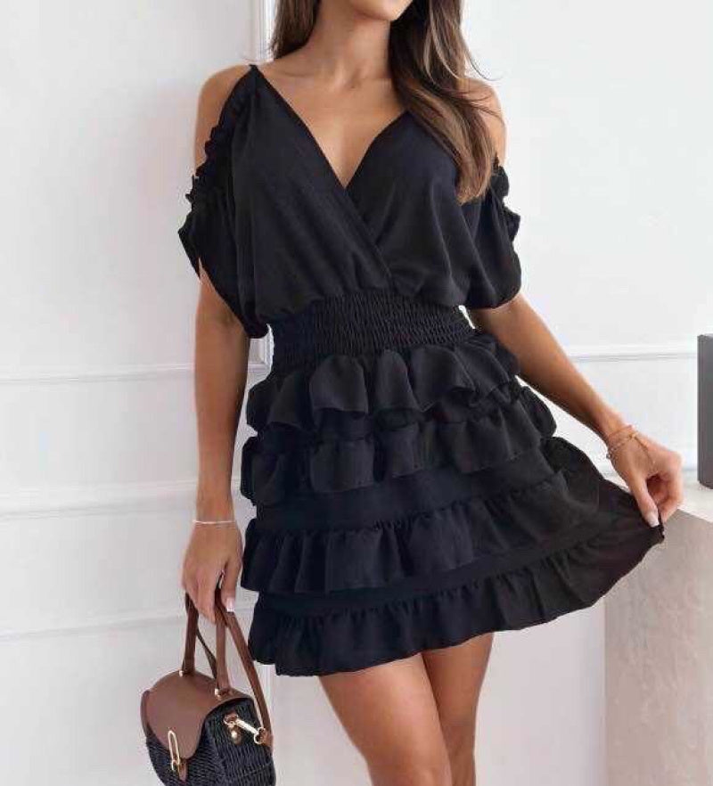 Vestido Curto