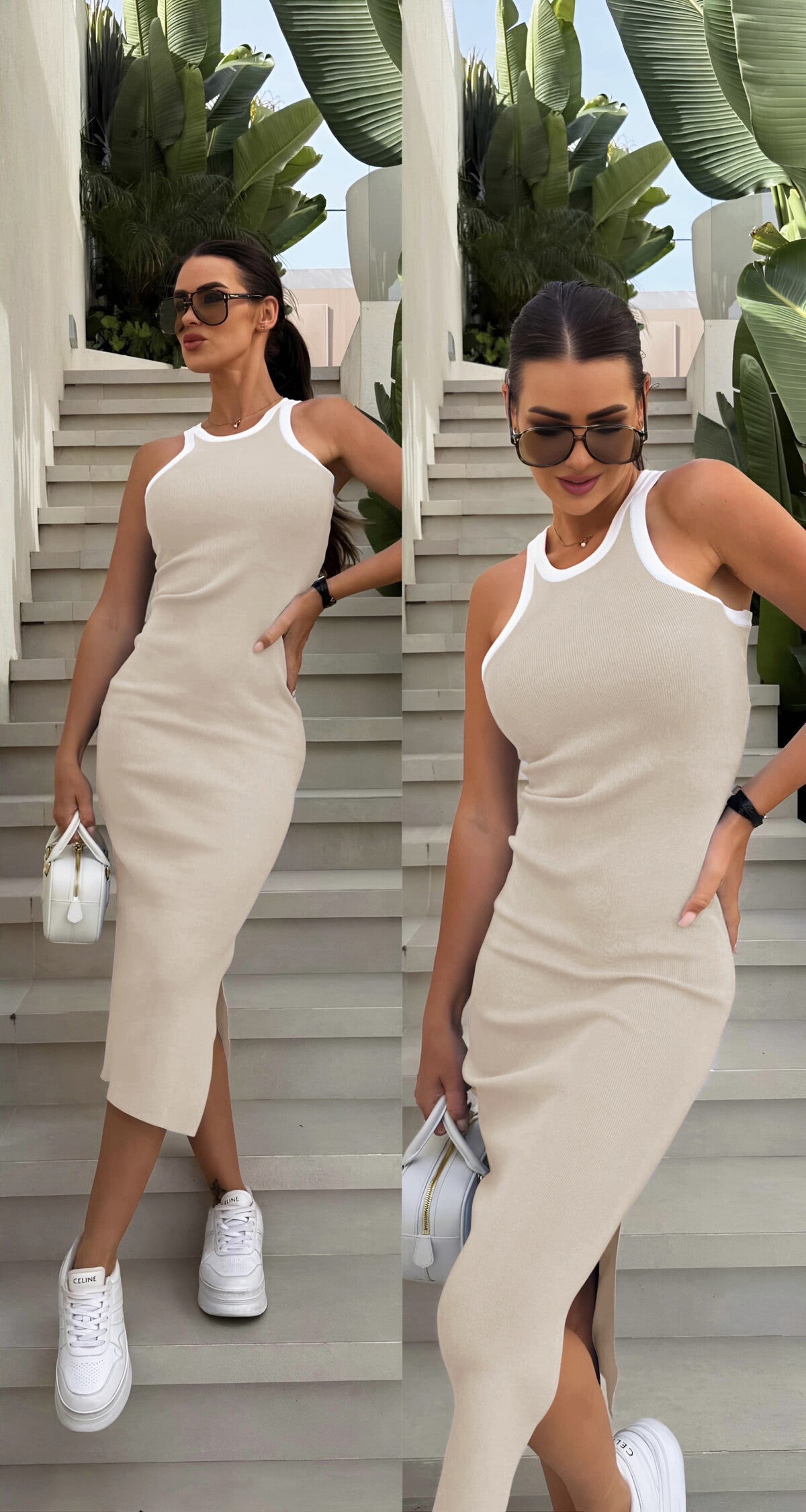 Vestido Básico