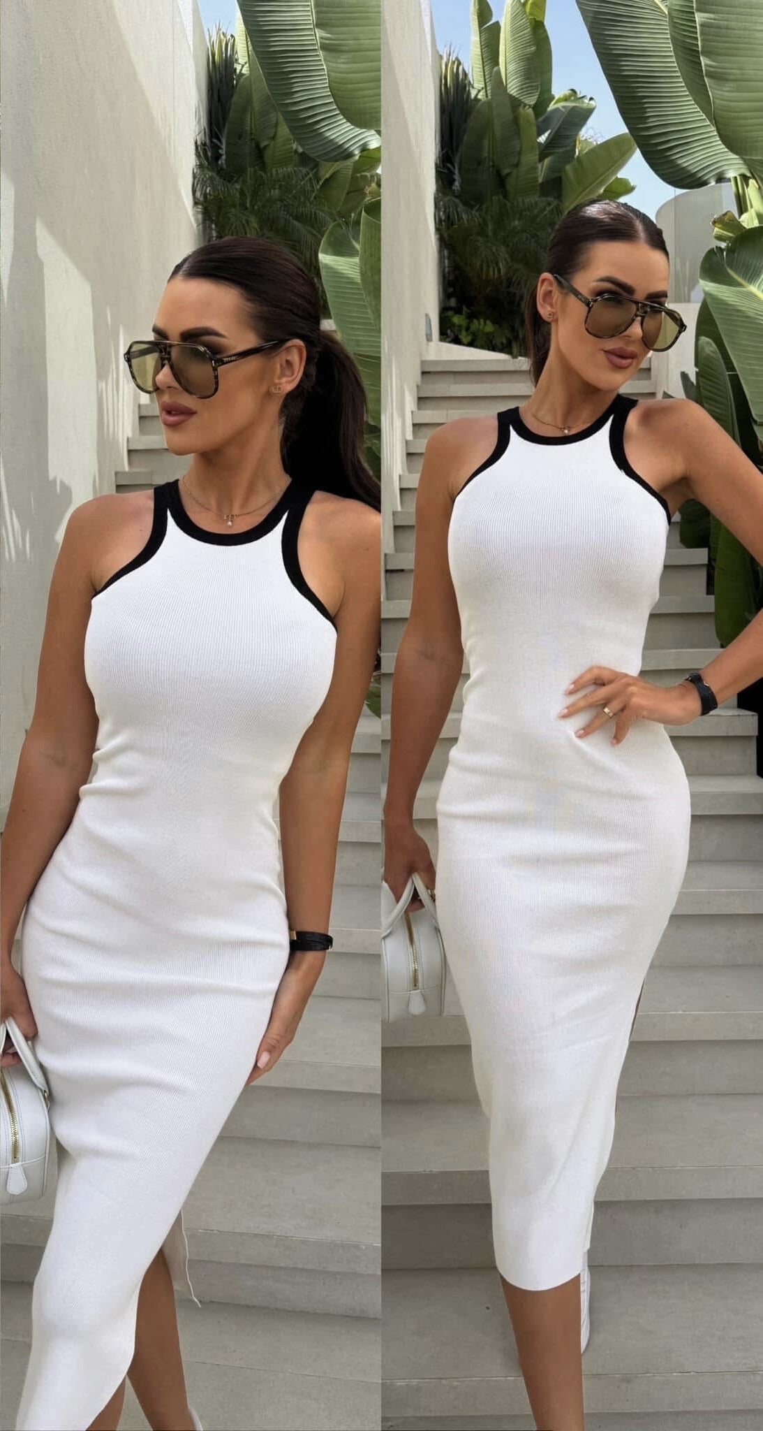 Vestido Básico
