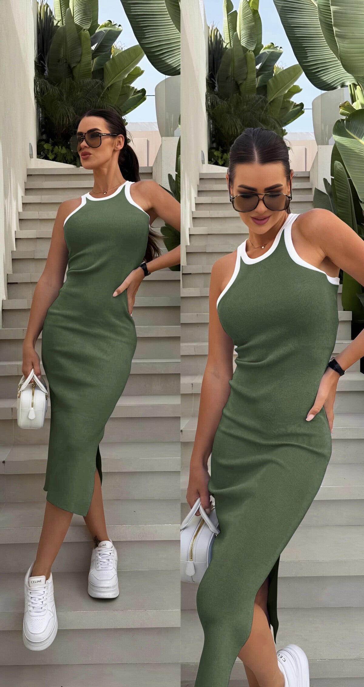 Vestido Básico