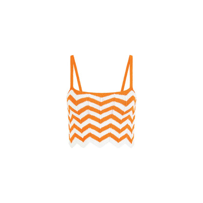 Top Dreamsicle