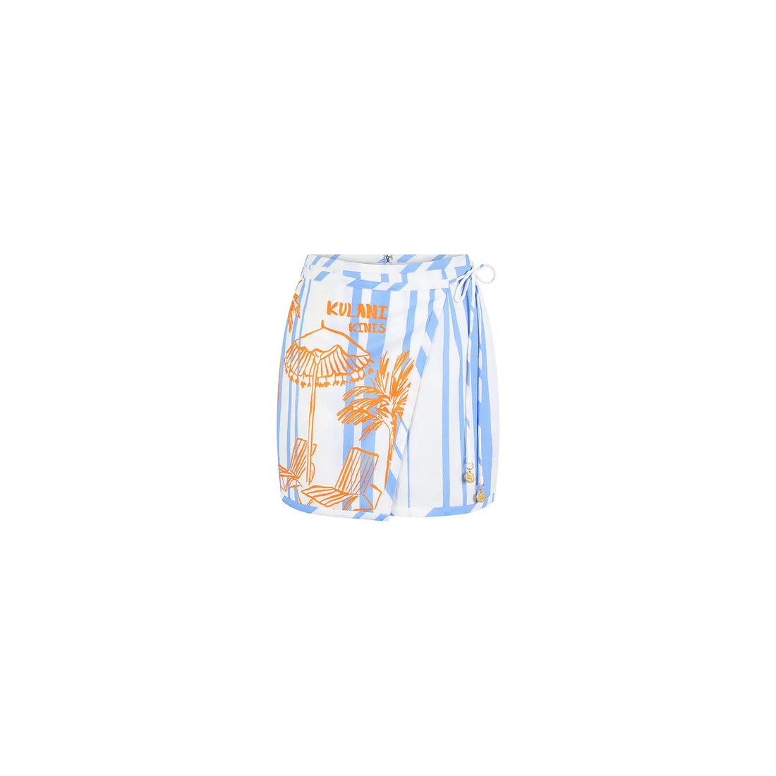 Saida de Praia - Sunny Daze
