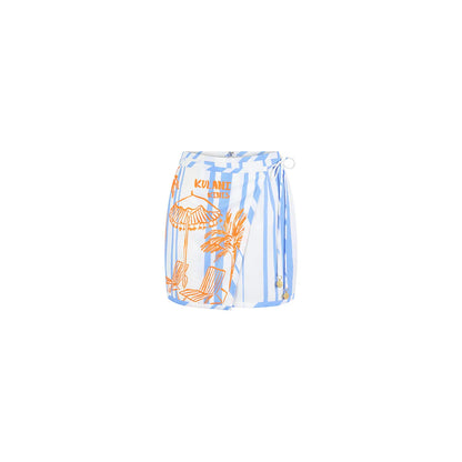 Saida de Praia - Sunny Daze