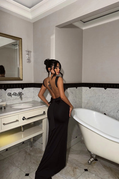Vestido Preto
