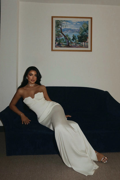 Vestido Galian
