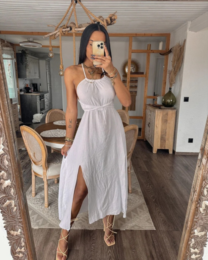 Vestido Longo Boêmia