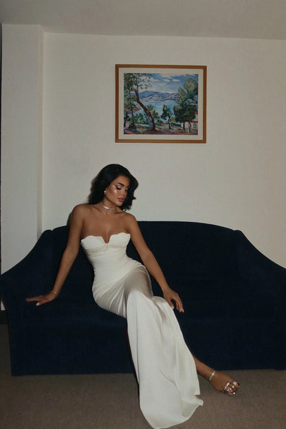 Vestido Galian