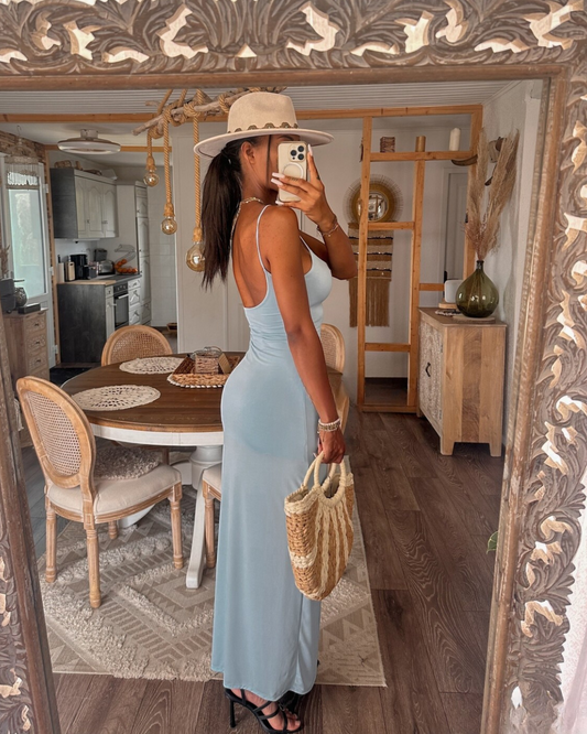 Vestido Lycra