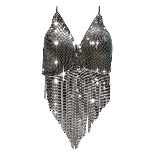 Top Strapless
