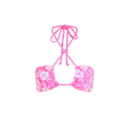 Top Cai-cai- Island Blush