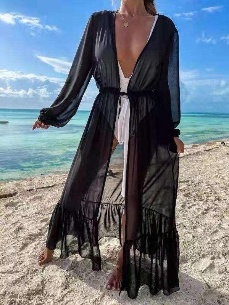 Kimono liso