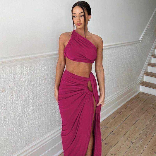 Top One Shoulder