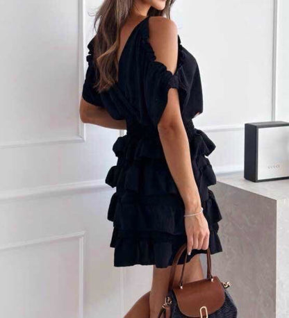 Vestido Curto