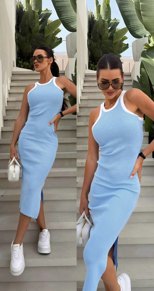 Vestido Básico