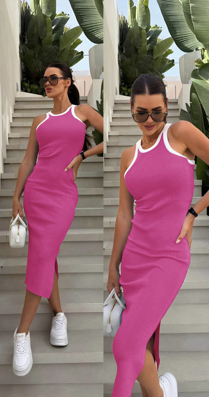 Vestido Básico