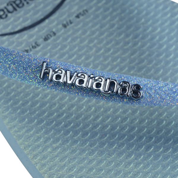 HAV. SLIM GLITTER IRIDESCENT