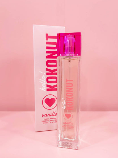 Perfume Kokonut Pink 100ML